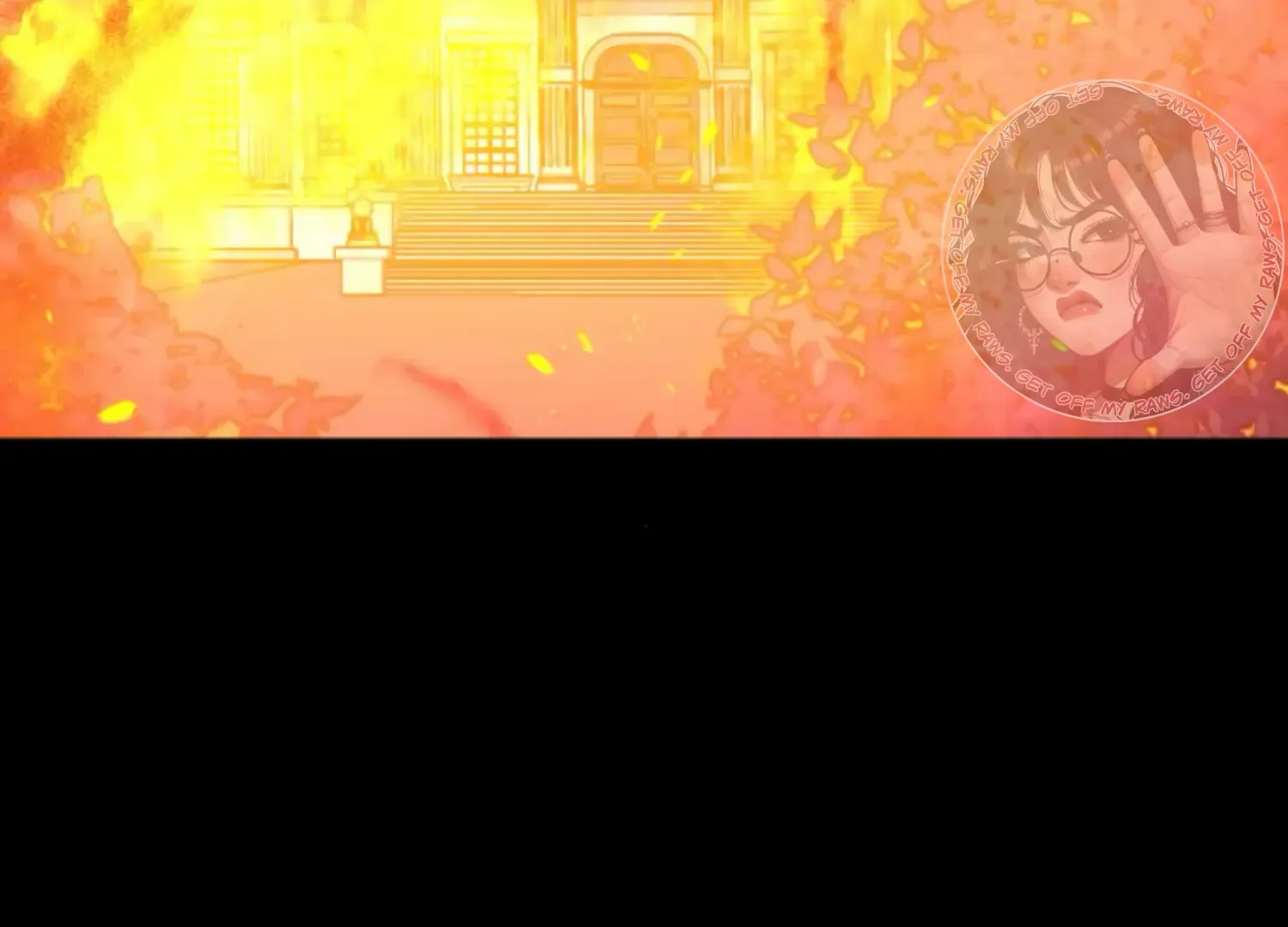 Fall in Love or Die Chapter 44 page 313 - 