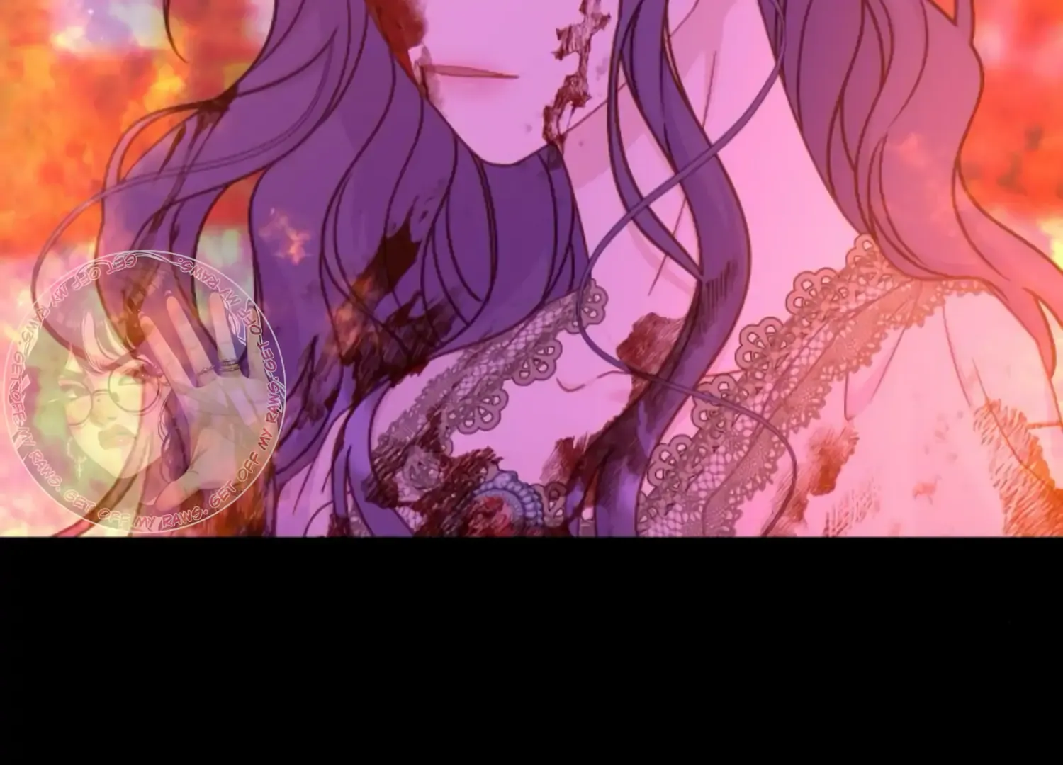 Fall in Love or Die Chapter 44 page 322 - 