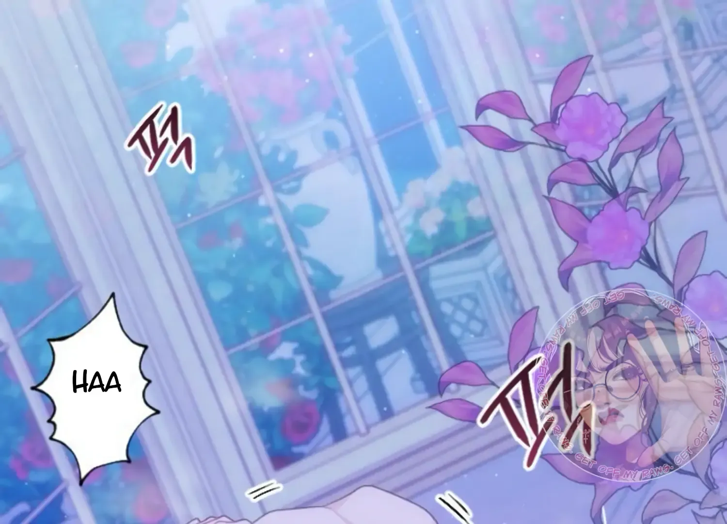 Fall in Love or Die Chapter 44 page 34 - 