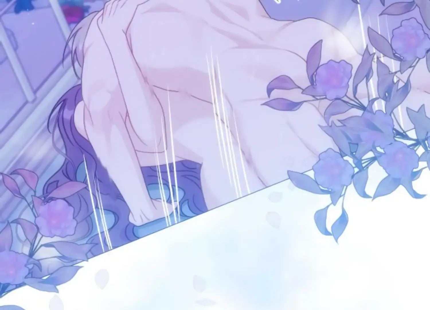Fall in Love or Die Chapter 44 page 35 - 