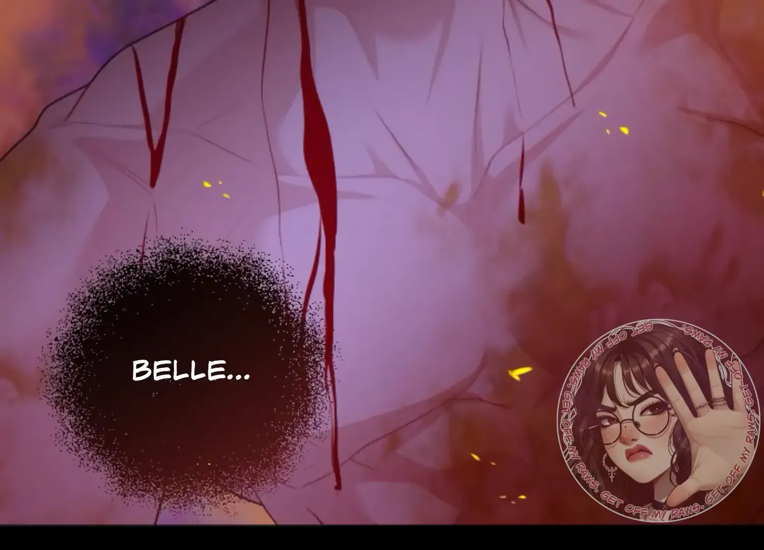 Fall in Love or Die Chapter 44 page 49 - 