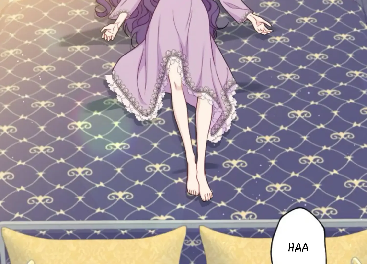 Fall in Love or Die Chapter 44 page 56 - 