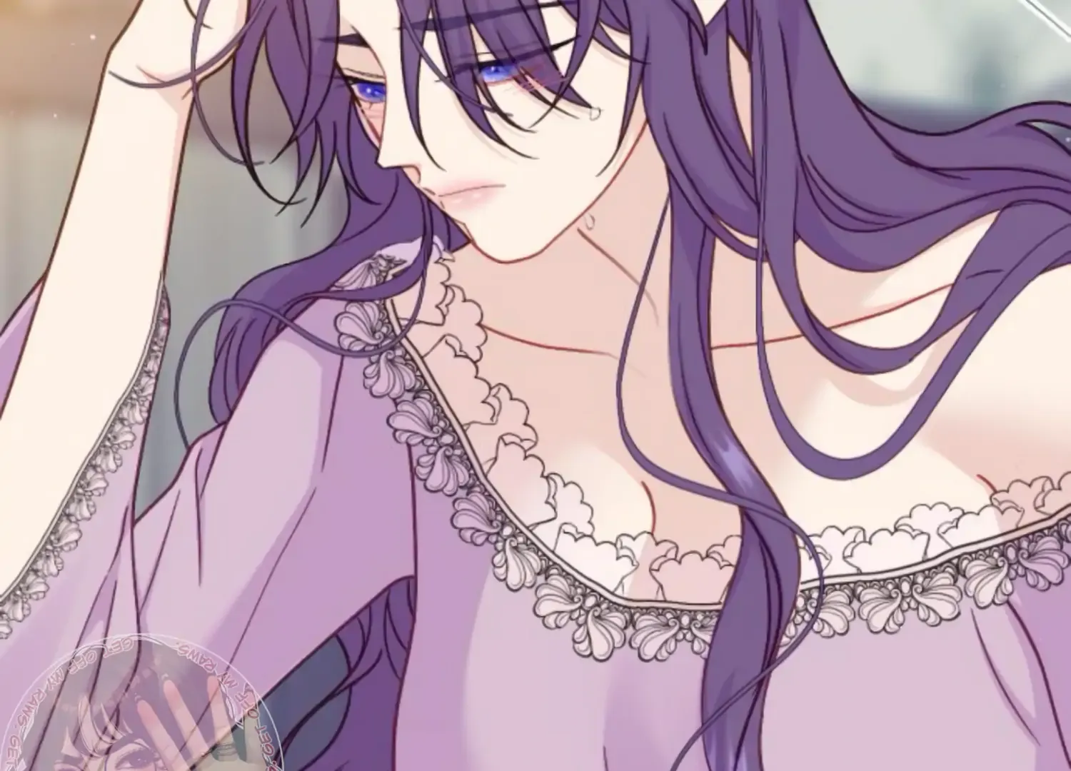 Fall in Love or Die Chapter 44 page 59 - 