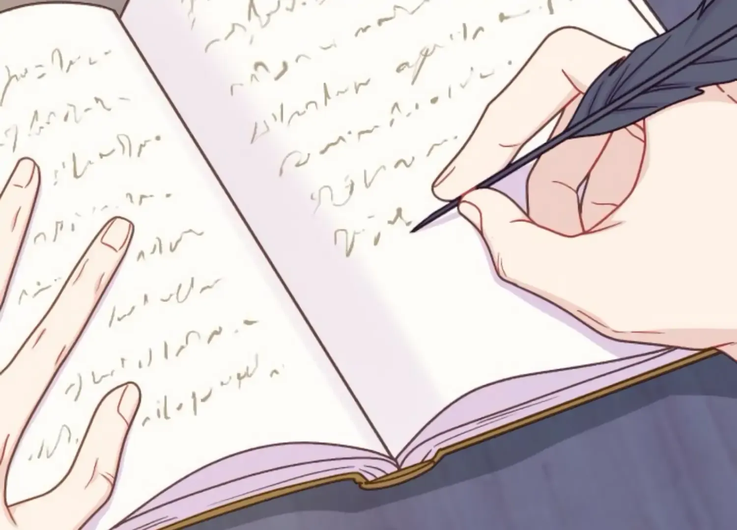 Fall in Love or Die Chapter 44 page 62 - 