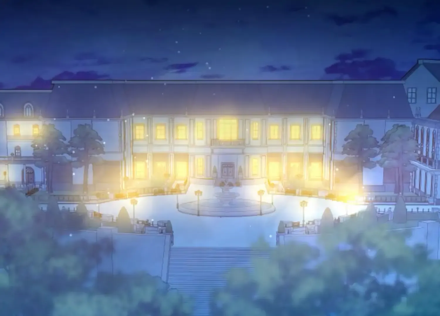 Fall in Love or Die Chapter 44 page 75 - 