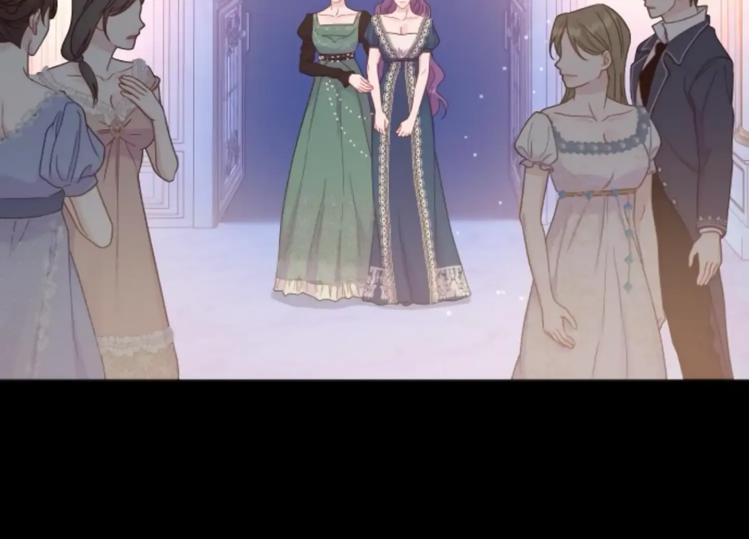 Fall in Love or Die Chapter 44 page 79 - 