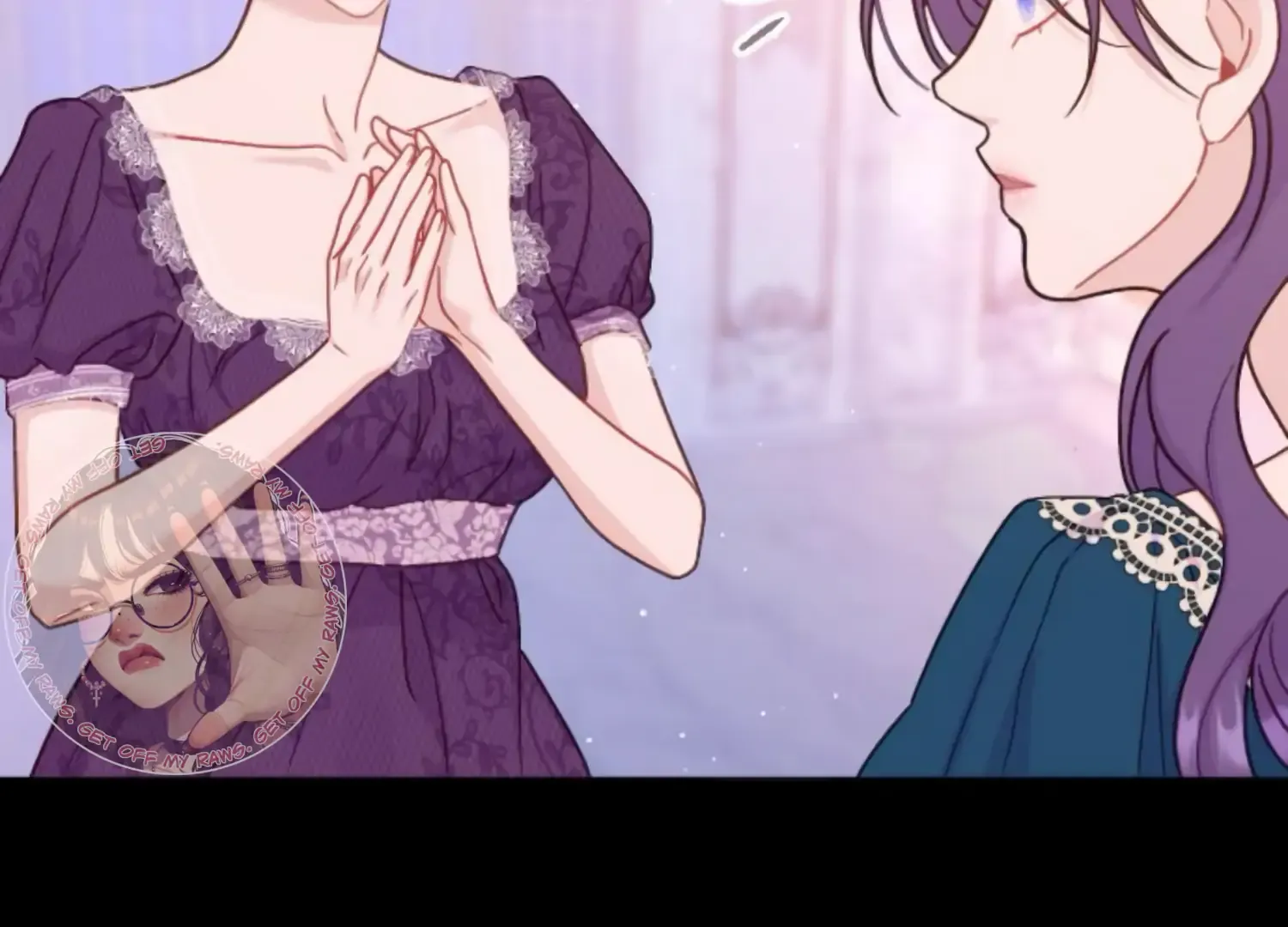 Fall in Love or Die Chapter 44 page 82 - 