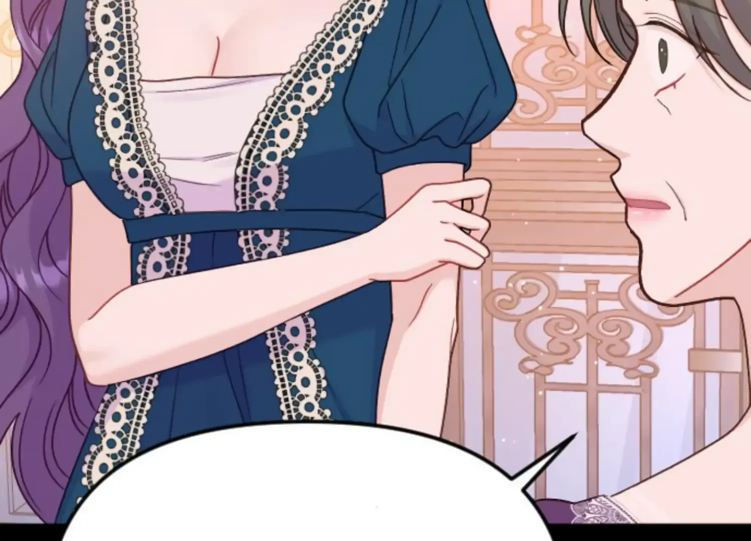 Fall in Love or Die Chapter 44 page 98 - 