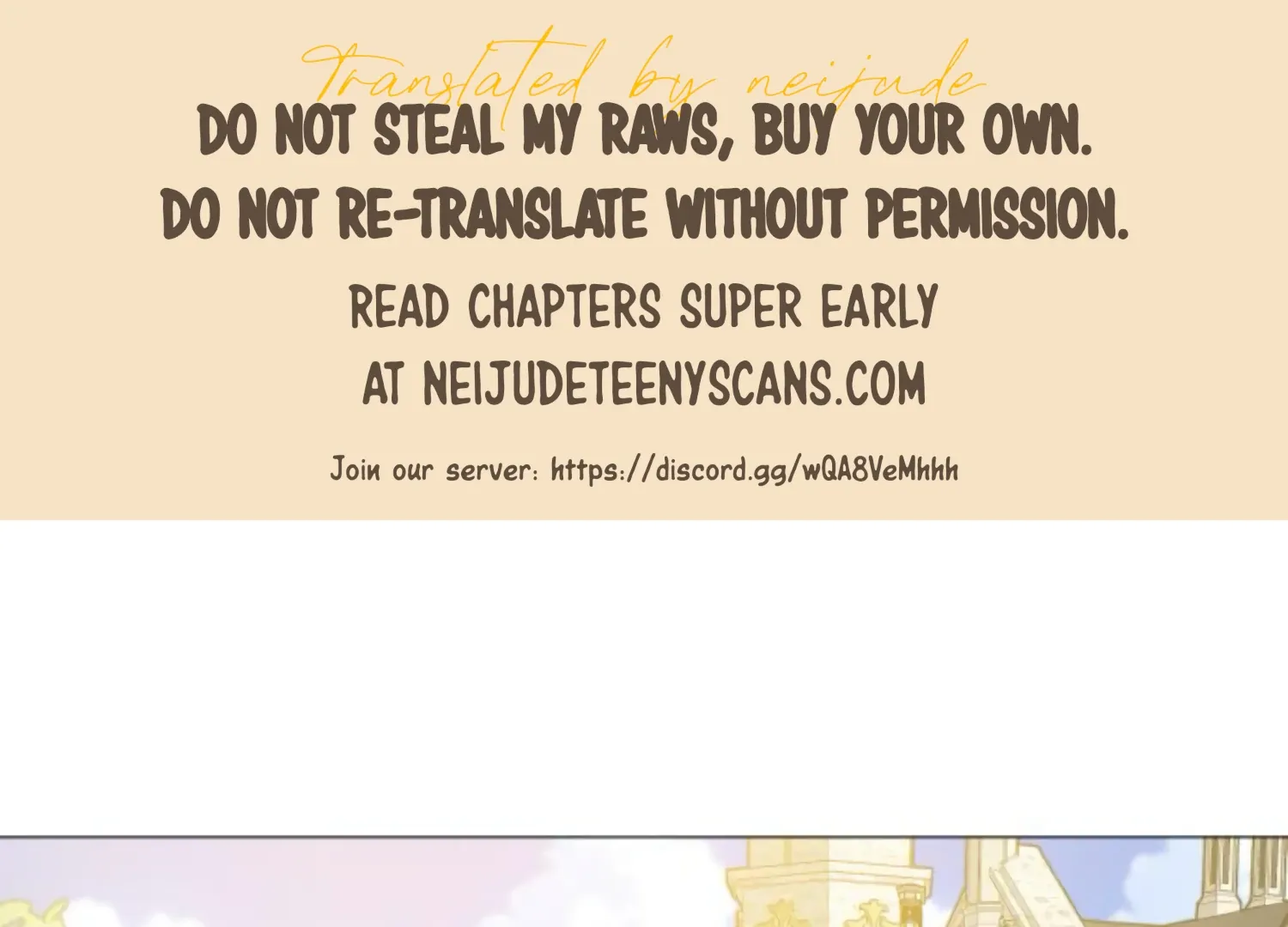 Fall in Love or Die Chapter 45 page 2 - 