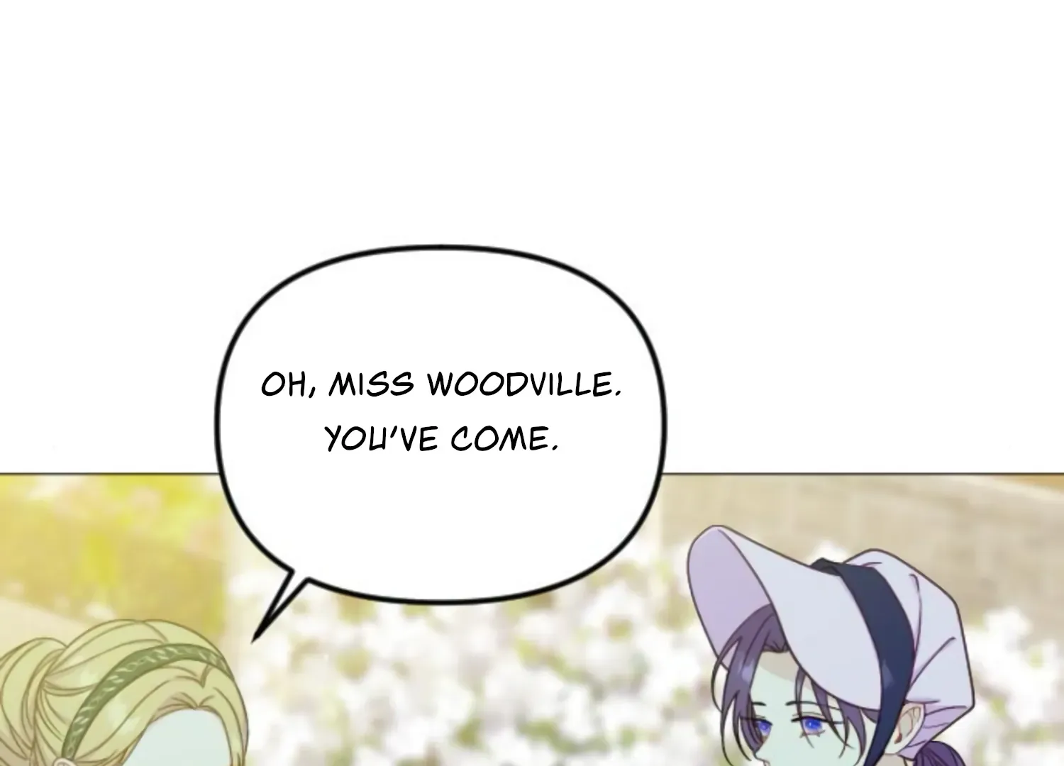 Fall in Love or Die Chapter 45 page 11 - 