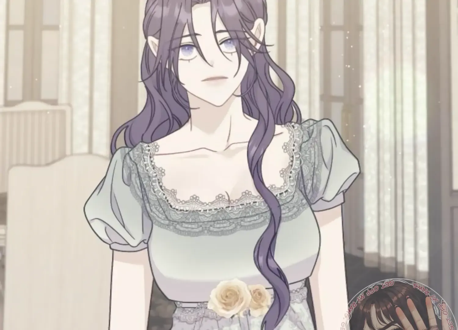 Fall in Love or Die Chapter 45 page 118 - 
