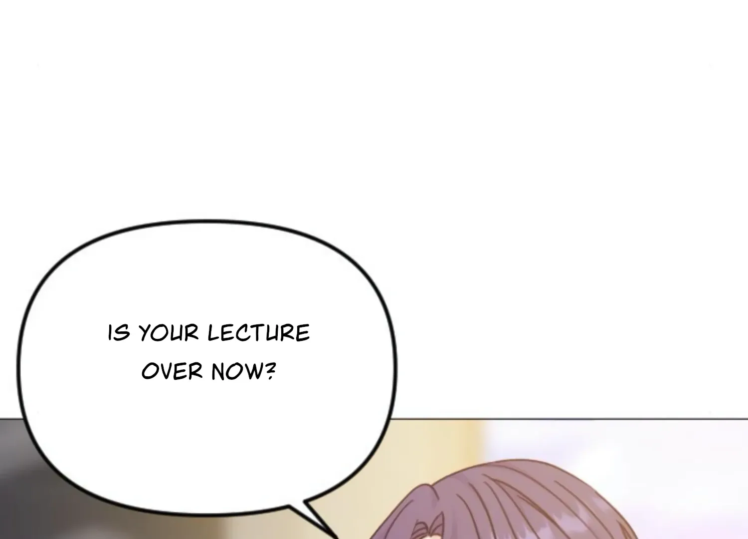 Fall in Love or Die Chapter 45 page 134 - 