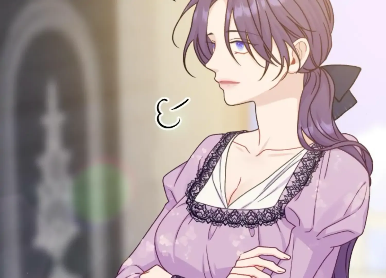 Fall in Love or Die Chapter 45 page 135 - 