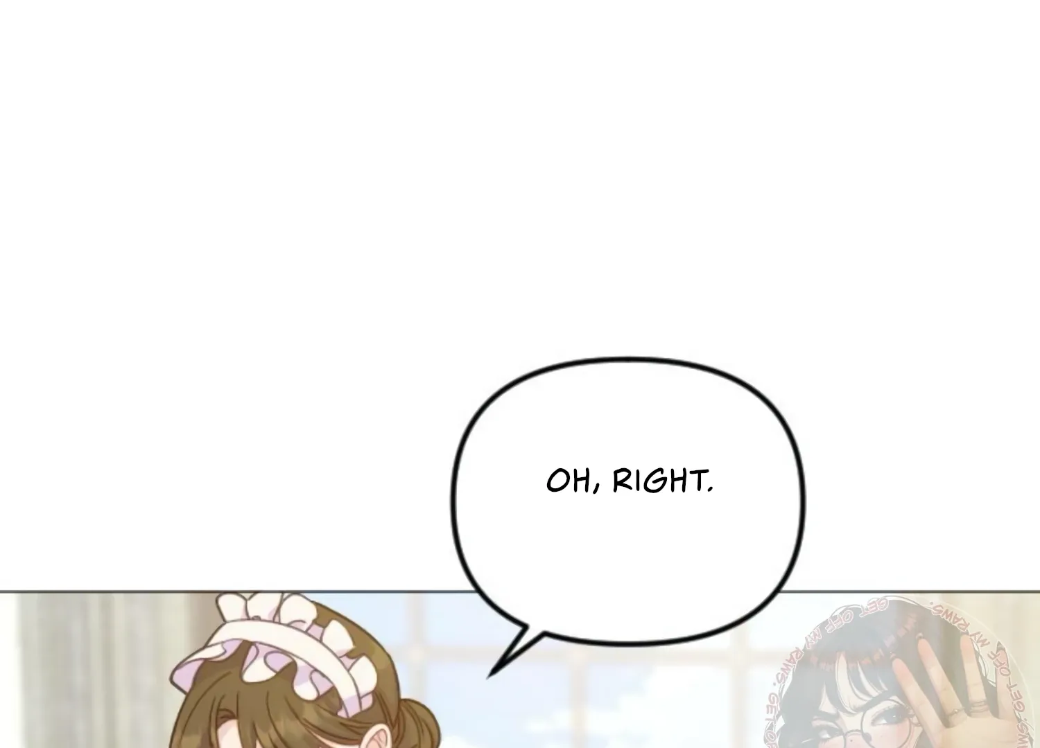 Fall in Love or Die Chapter 45 page 137 - 