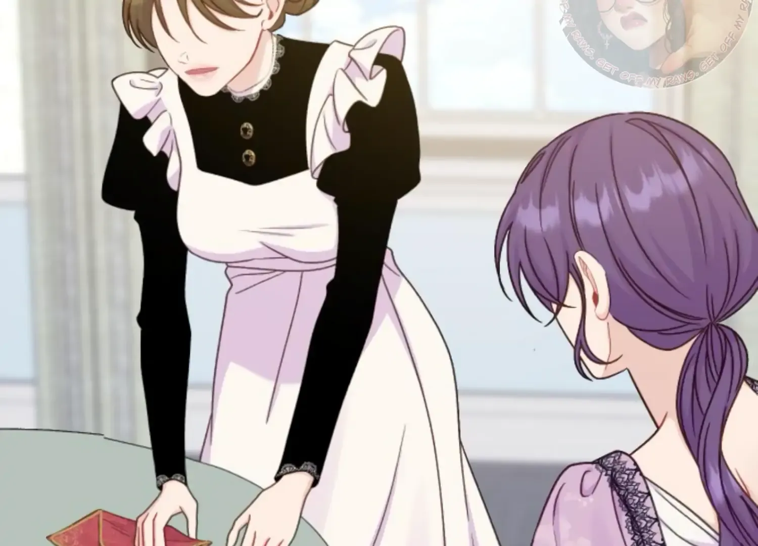 Fall in Love or Die Chapter 45 page 138 - 