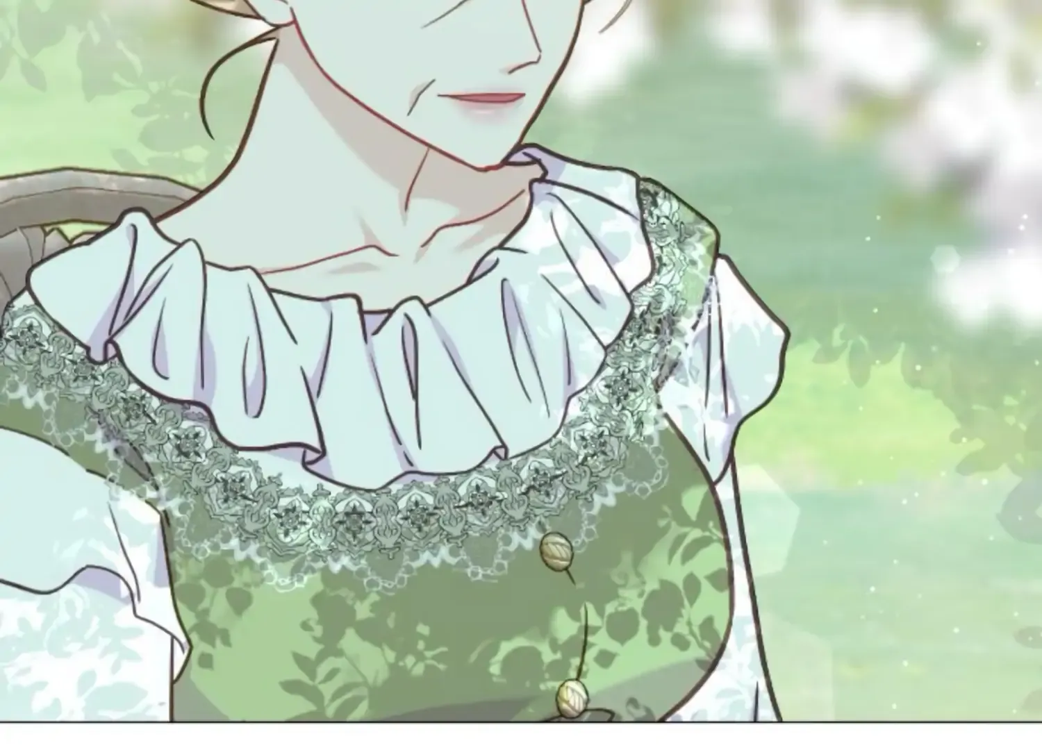 Fall in Love or Die Chapter 45 page 15 - 