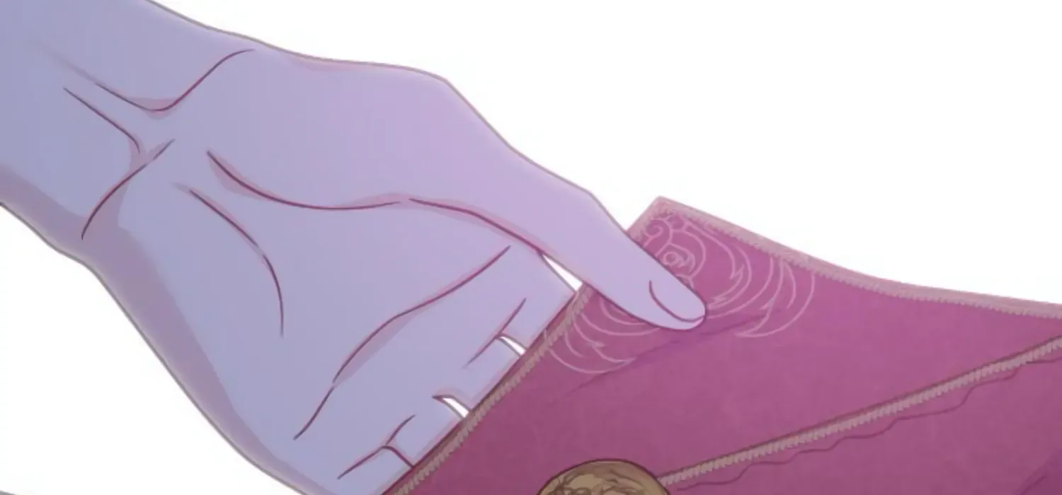 Fall in Love or Die Chapter 45 page 141 - 