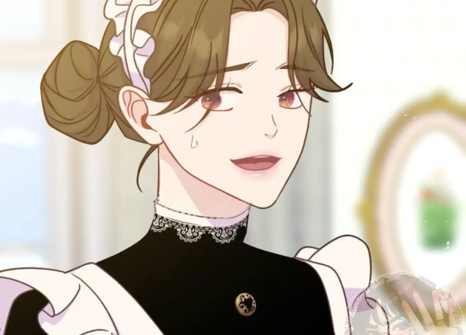 Fall in Love or Die Chapter 45 page 148 - 