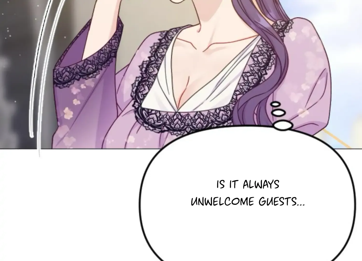 Fall in Love or Die Chapter 45 page 151 - 