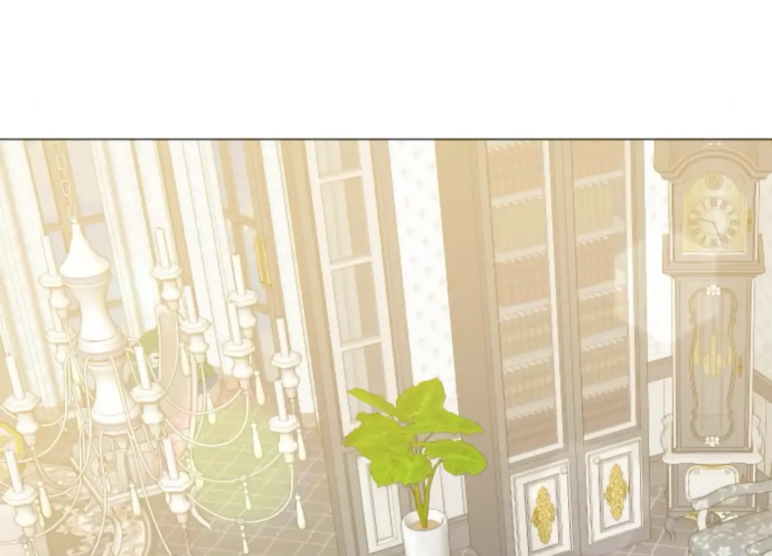 Fall in Love or Die Chapter 45 page 153 - 