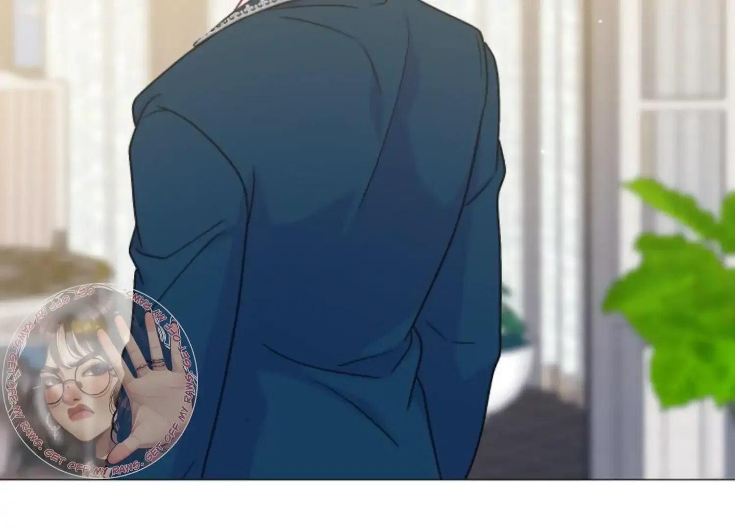 Fall in Love or Die Chapter 45 page 157 - 