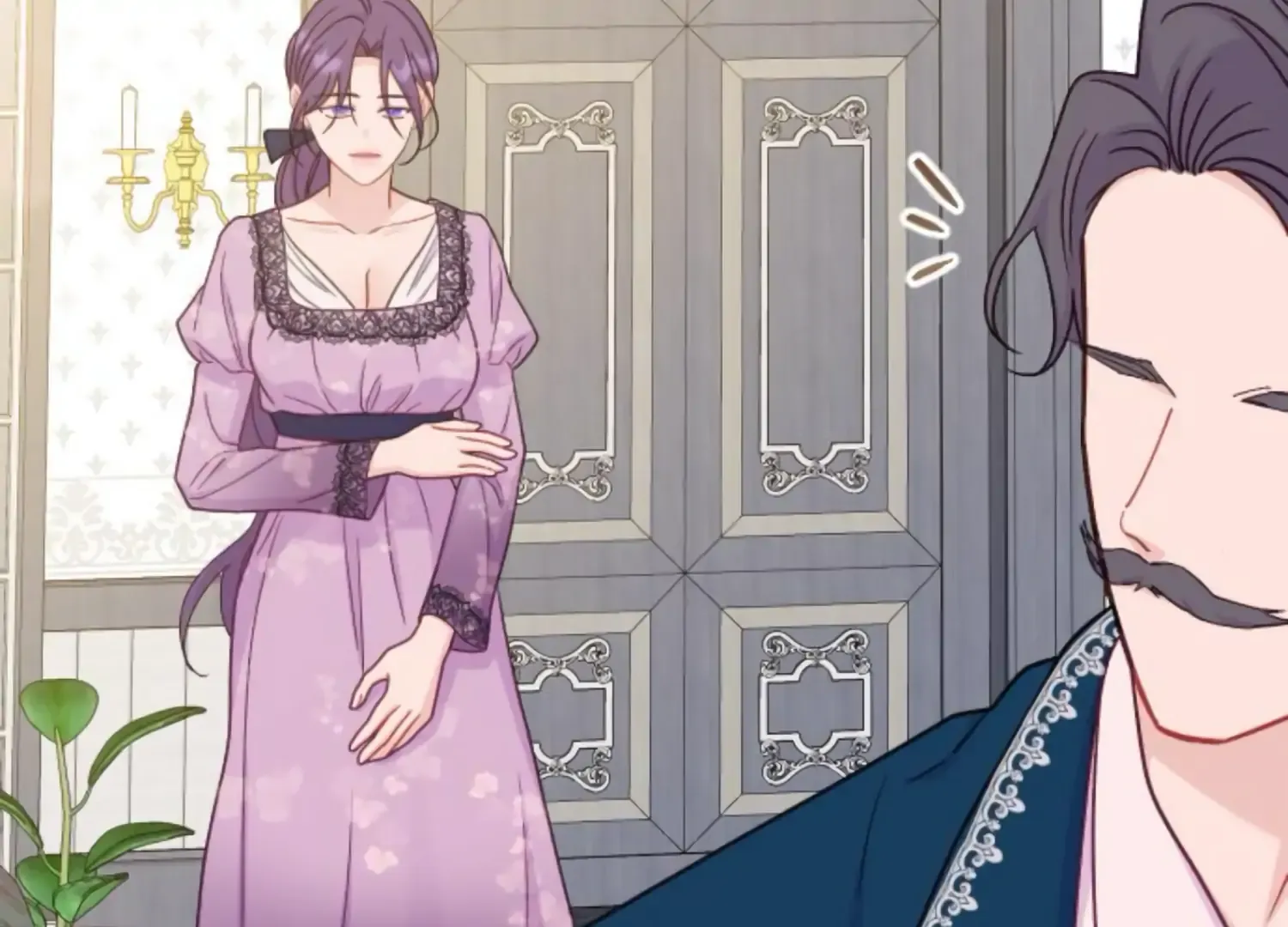 Fall in Love or Die Chapter 45 page 160 - 