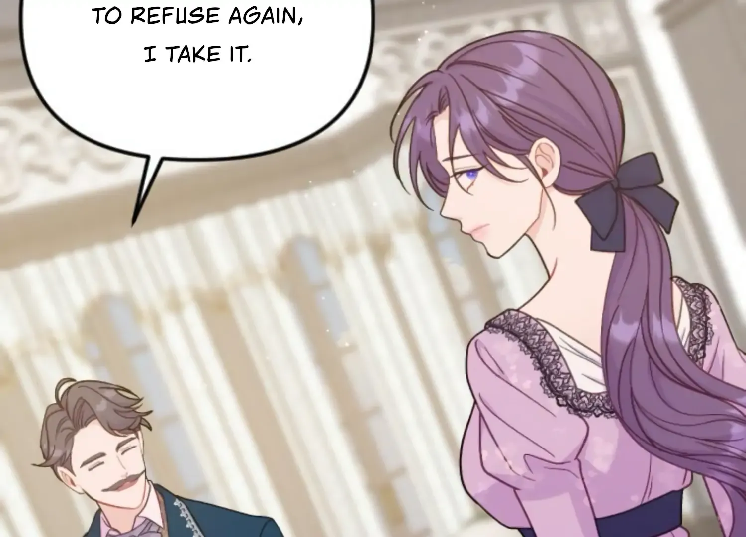 Fall in Love or Die Chapter 45 page 166 - 