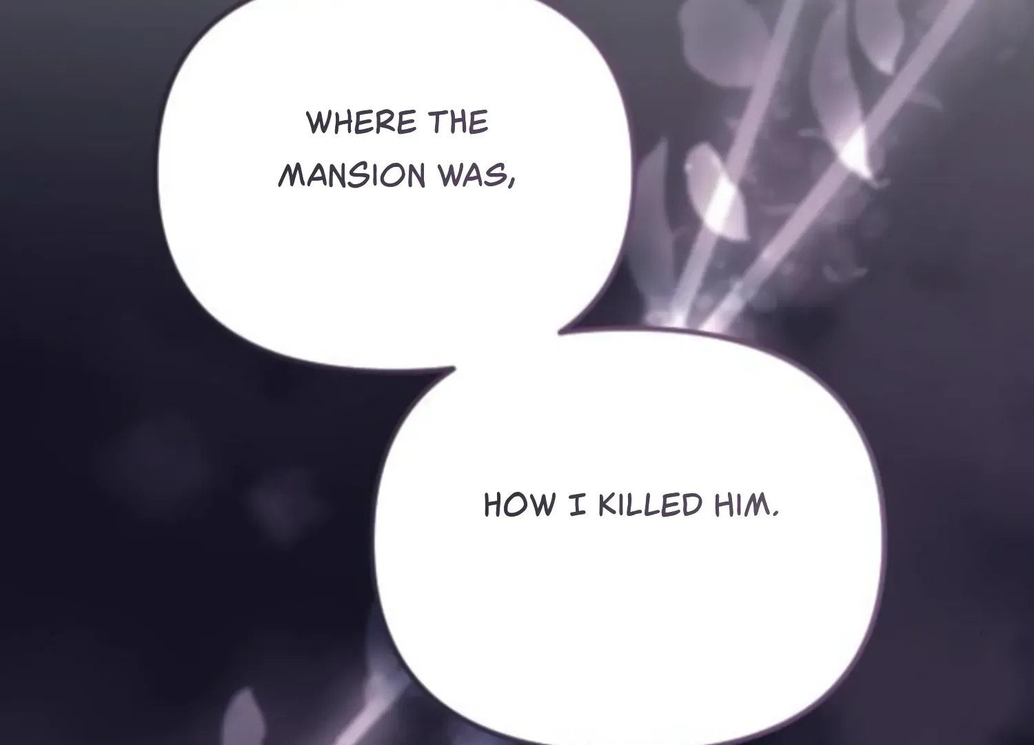 Fall in Love or Die Chapter 45 page 184 - 