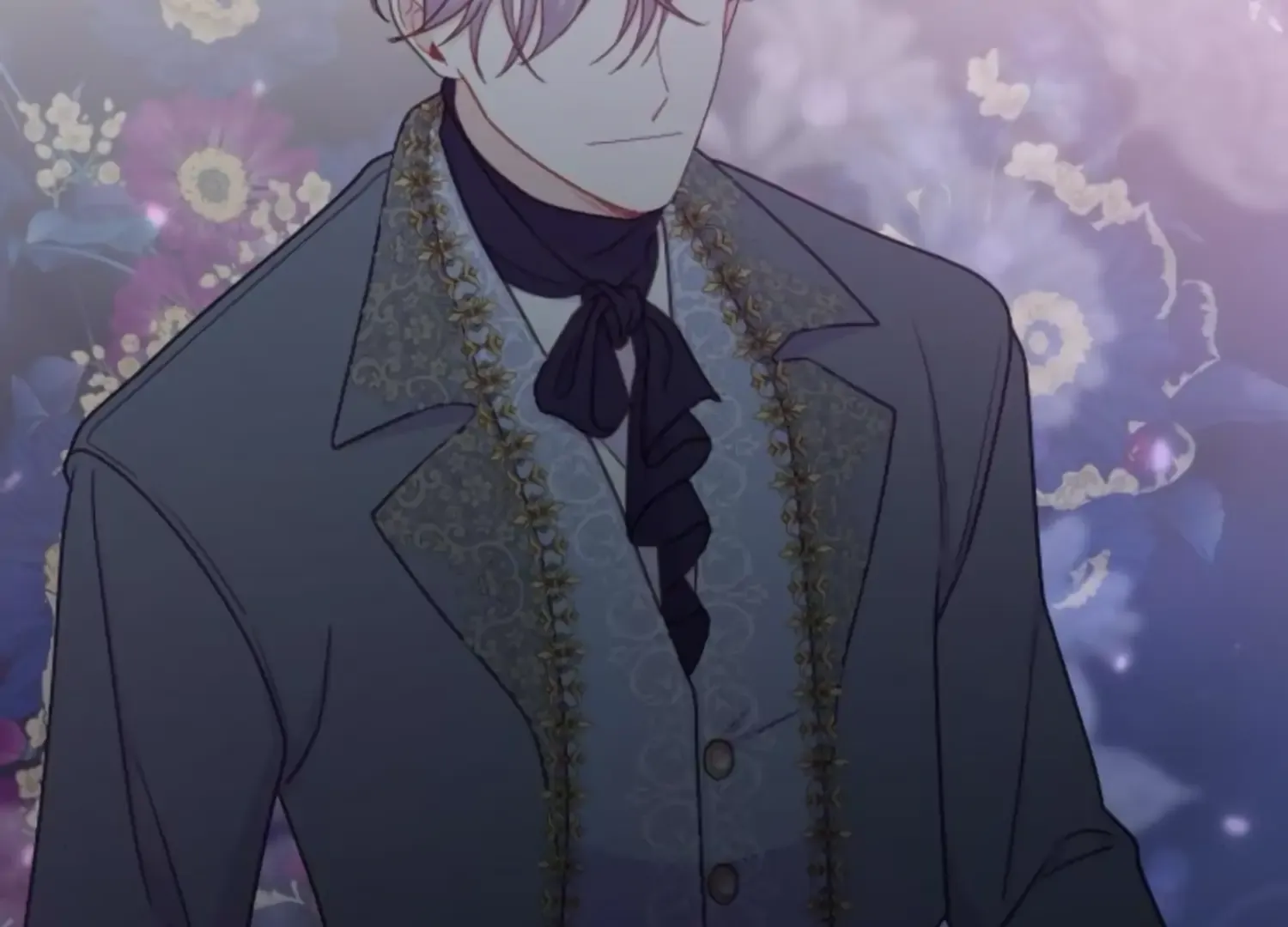 Fall in Love or Die Chapter 45 page 203 - 