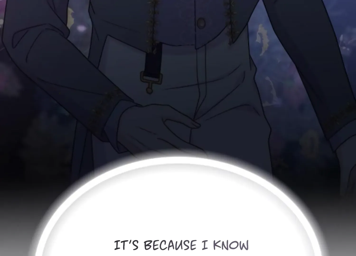 Fall in Love or Die Chapter 45 page 204 - 