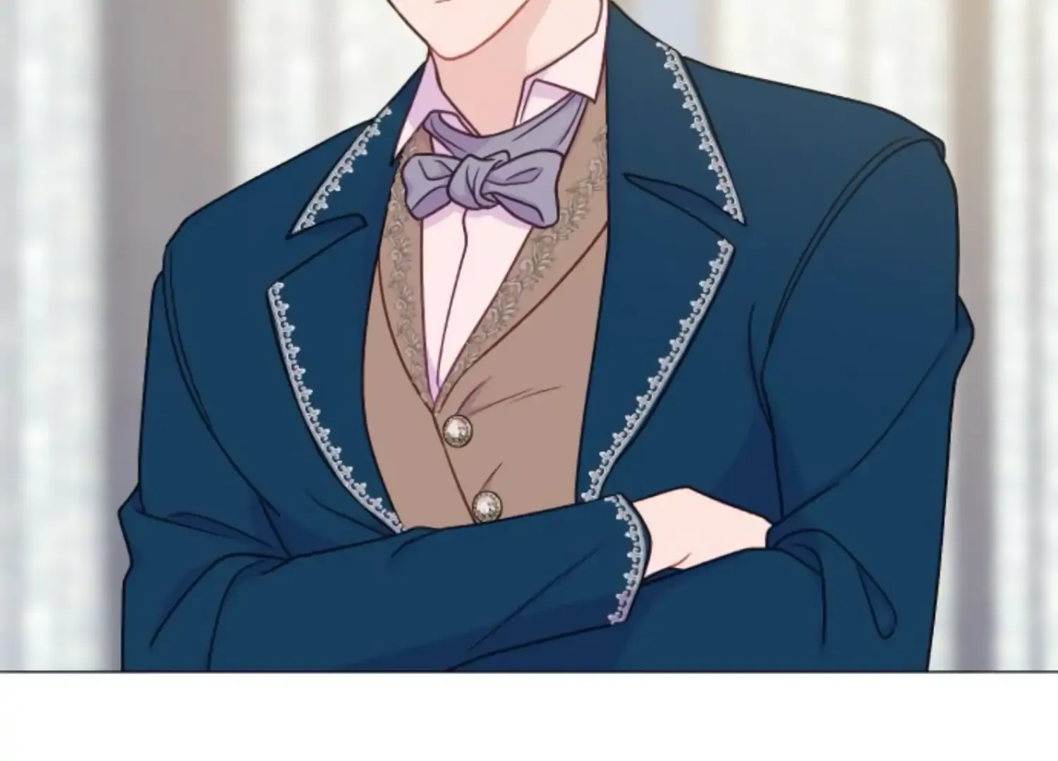 Fall in Love or Die Chapter 45 page 215 - 