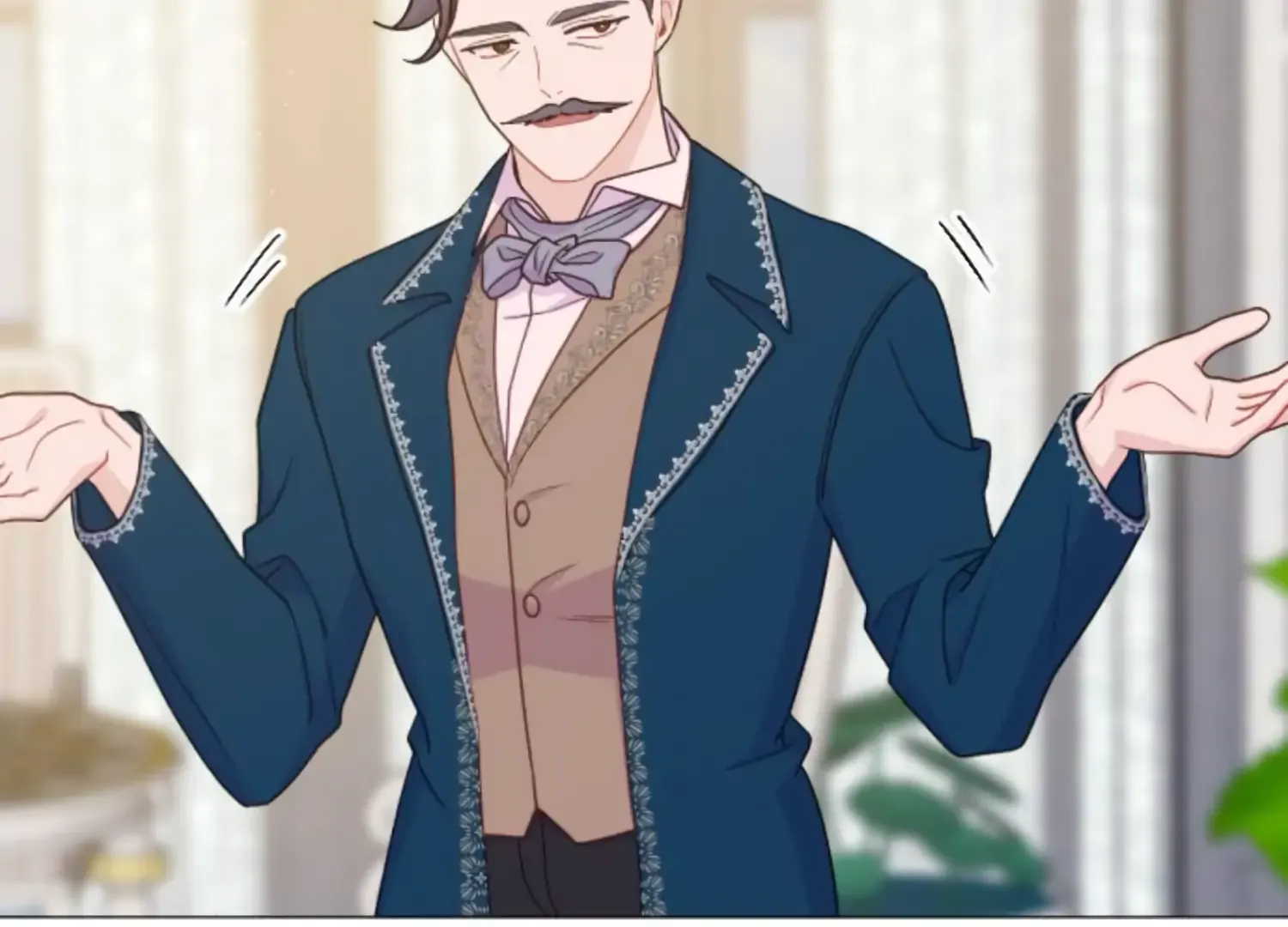 Fall in Love or Die Chapter 45 page 238 - 