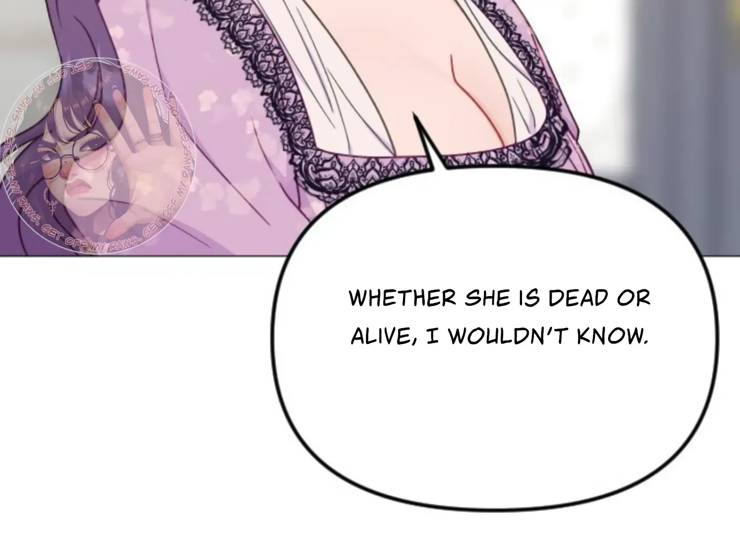 Fall in Love or Die Chapter 45 page 242 - 