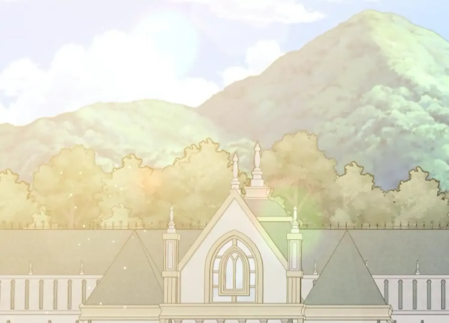 Fall in Love or Die Chapter 45 page 246 - 