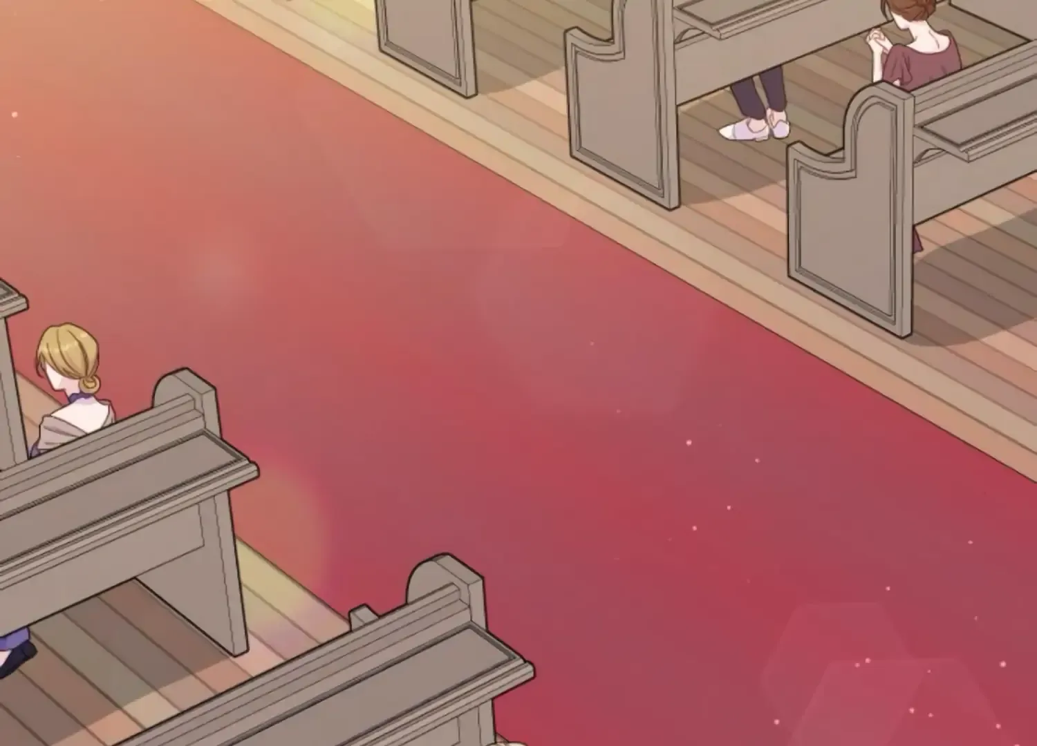 Fall in Love or Die Chapter 45 page 250 - 