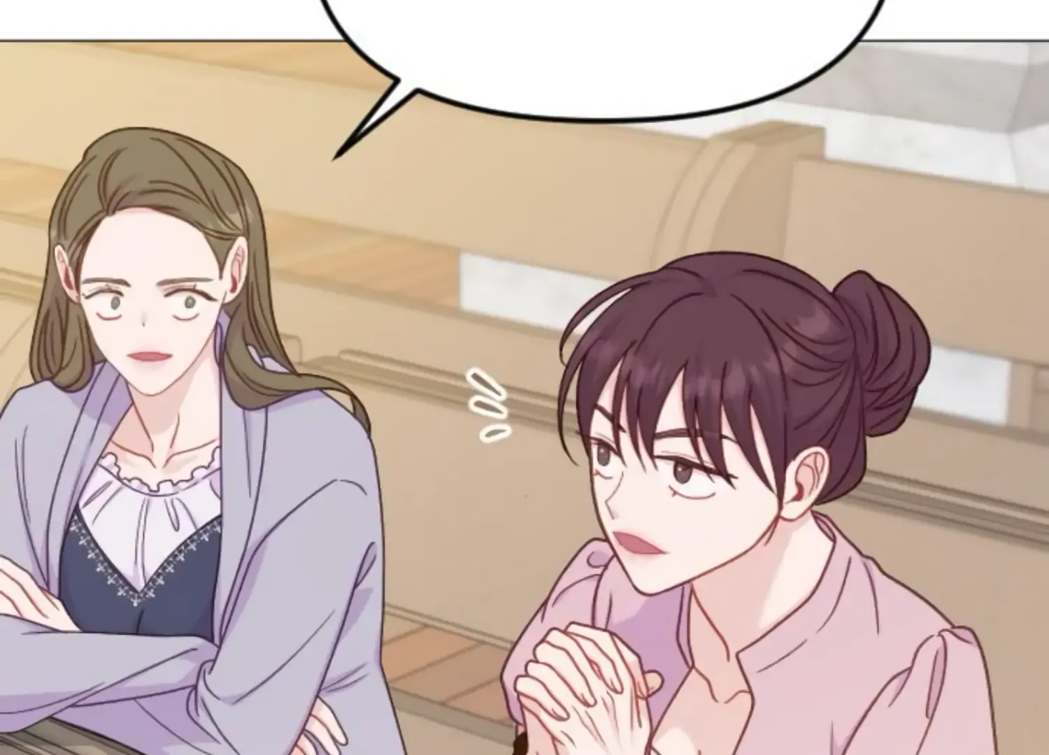 Fall in Love or Die Chapter 45 page 253 - 