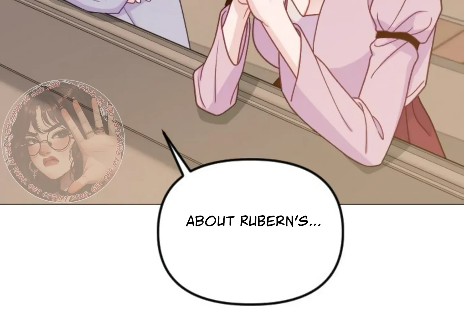 Fall in Love or Die Chapter 45 page 254 - 