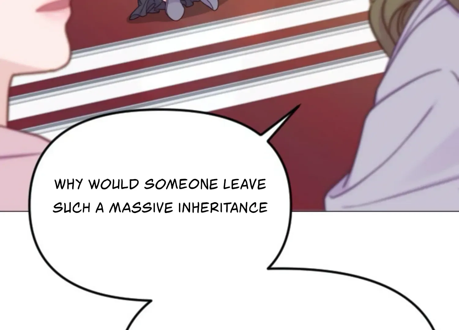 Fall in Love or Die Chapter 45 page 263 - 