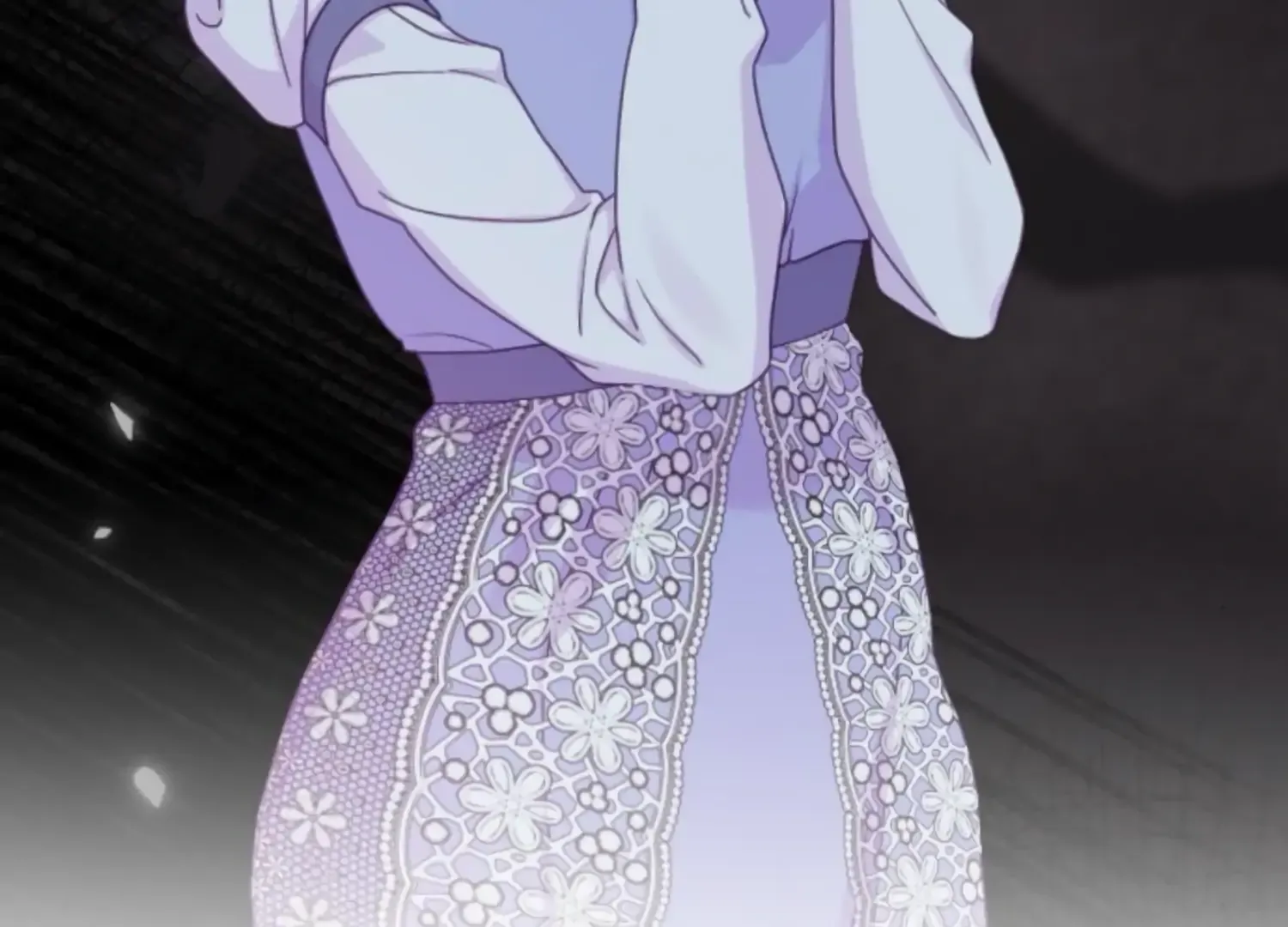 Fall in Love or Die Chapter 45 page 28 - 