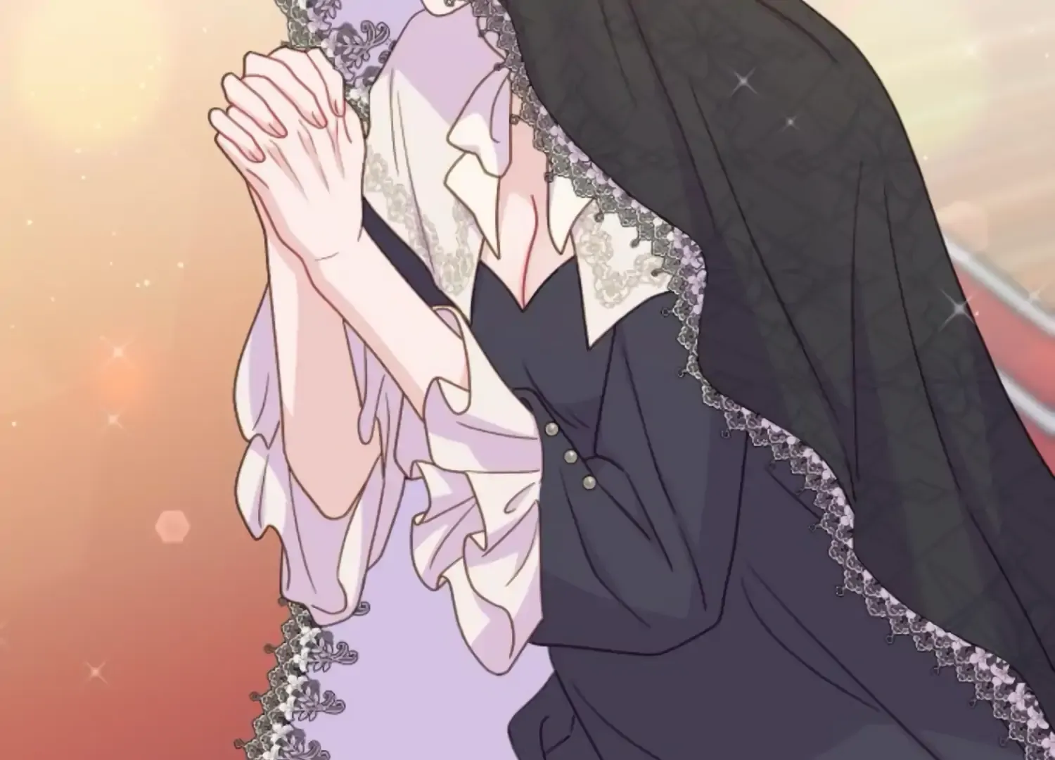 Fall in Love or Die Chapter 45 page 273 - 