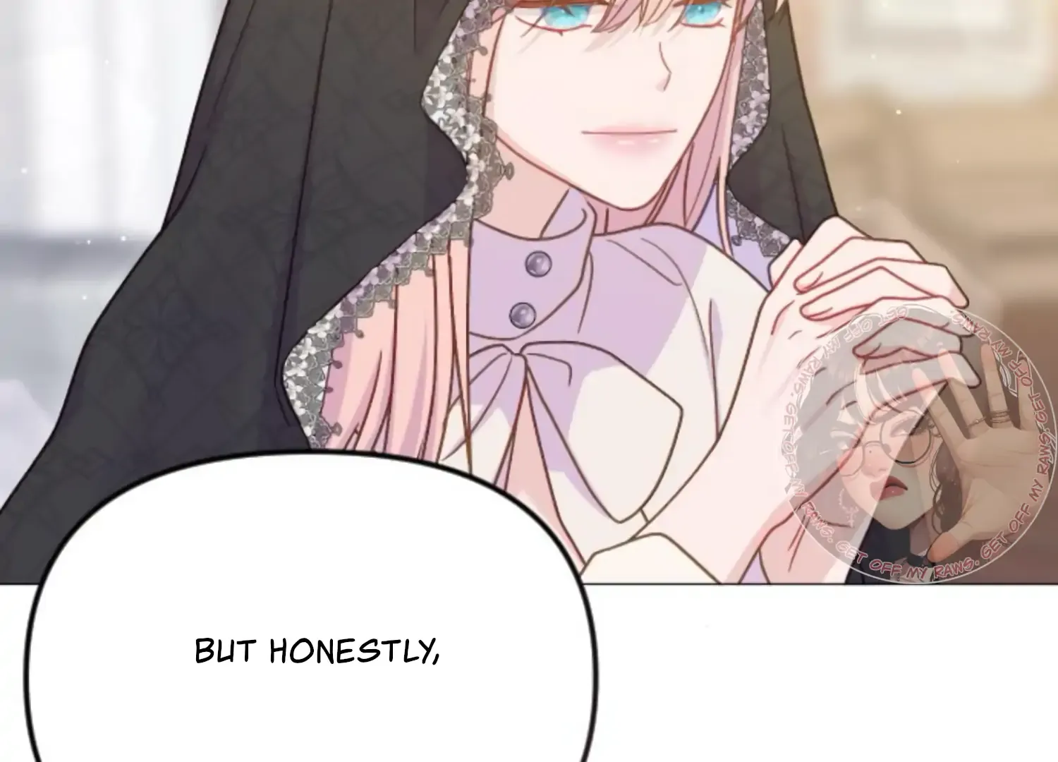 Fall in Love or Die Chapter 45 page 288 - 