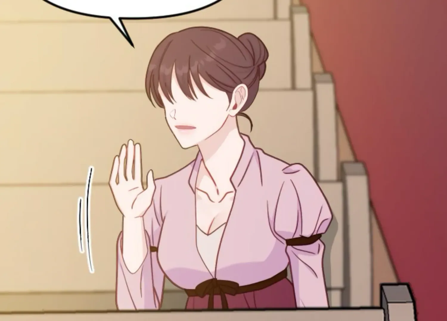 Fall in Love or Die Chapter 45 page 291 - 