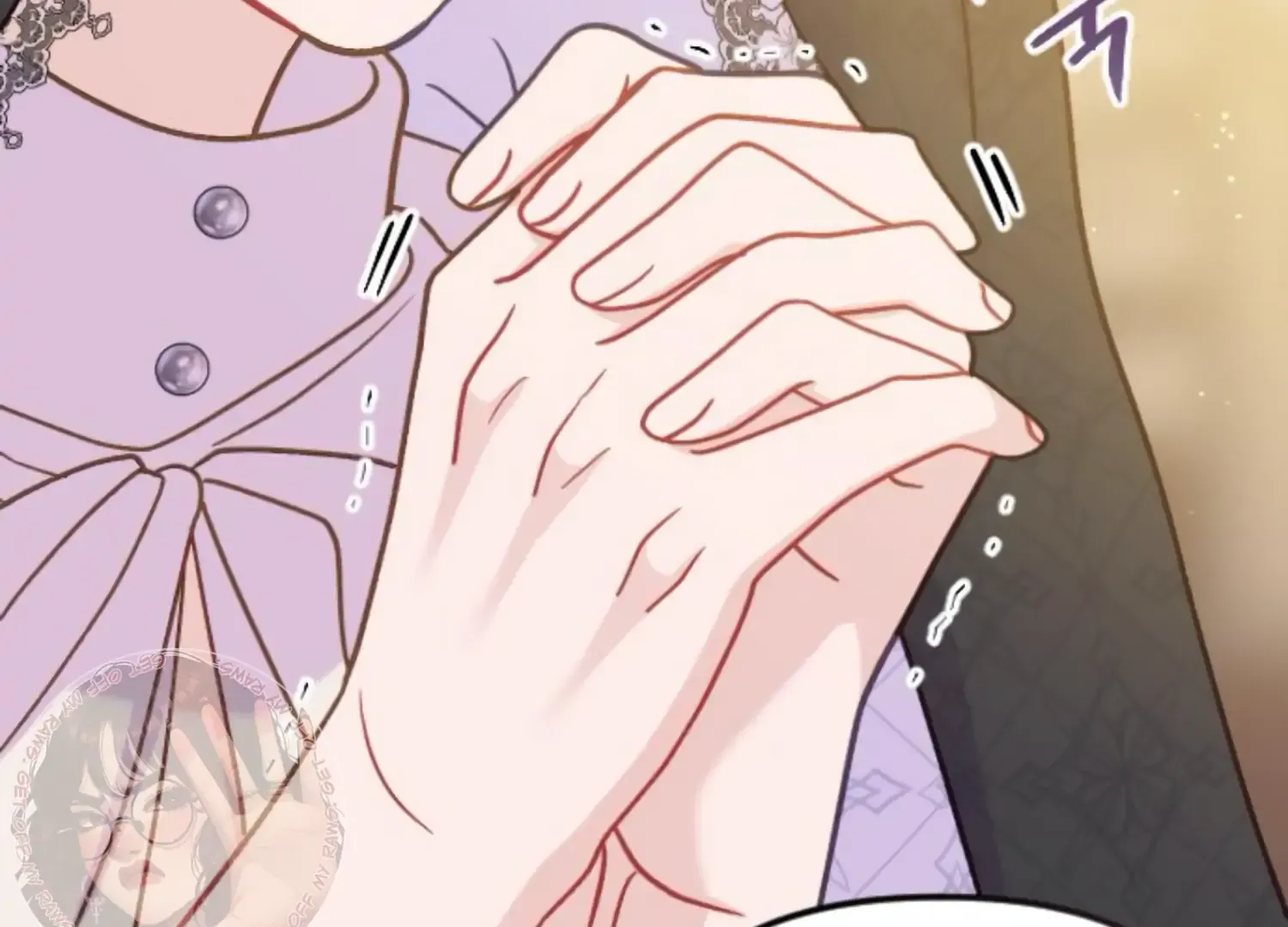 Fall in Love or Die Chapter 45 page 301 - 
