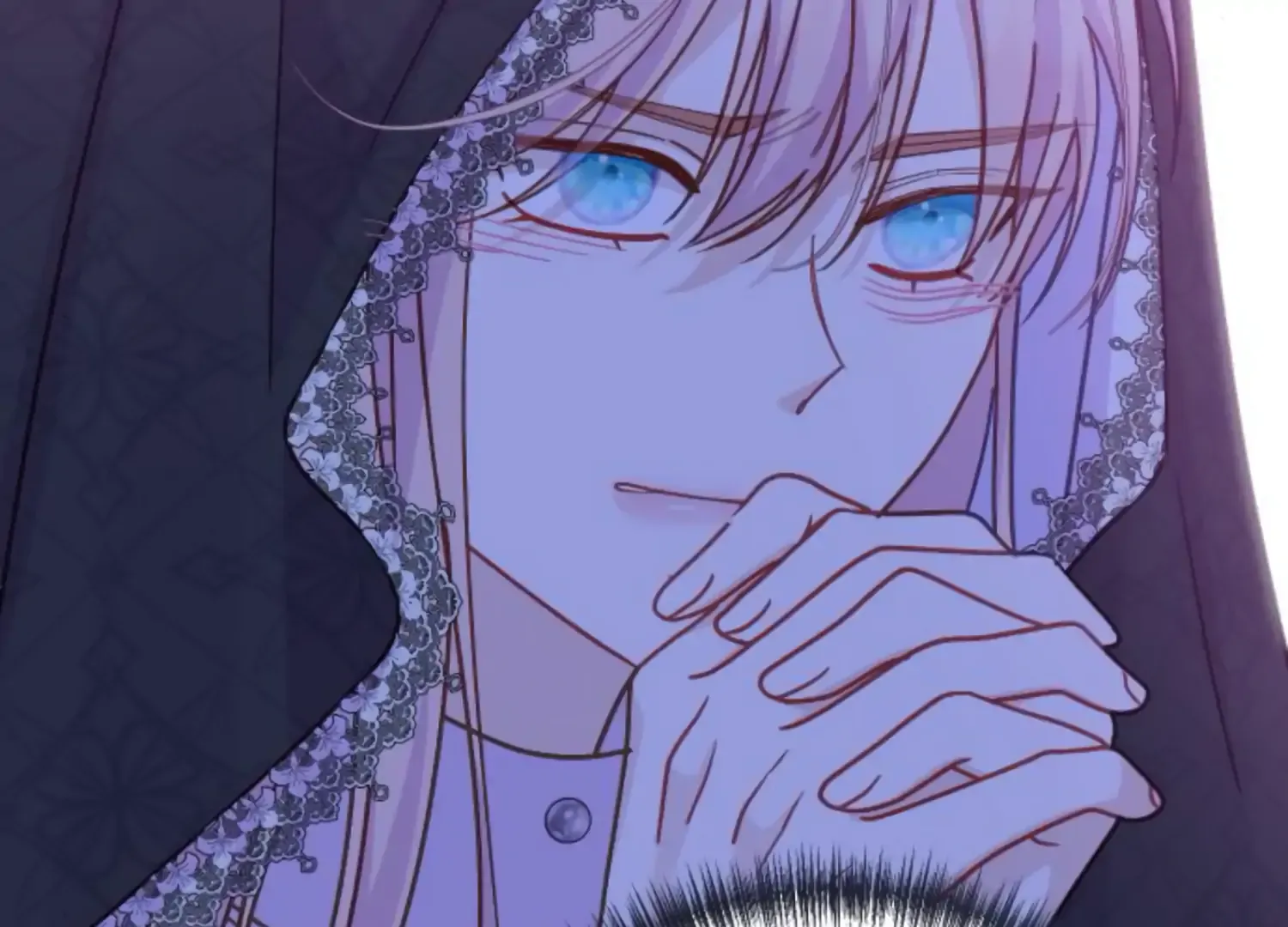 Fall in Love or Die Chapter 45 page 309 - 