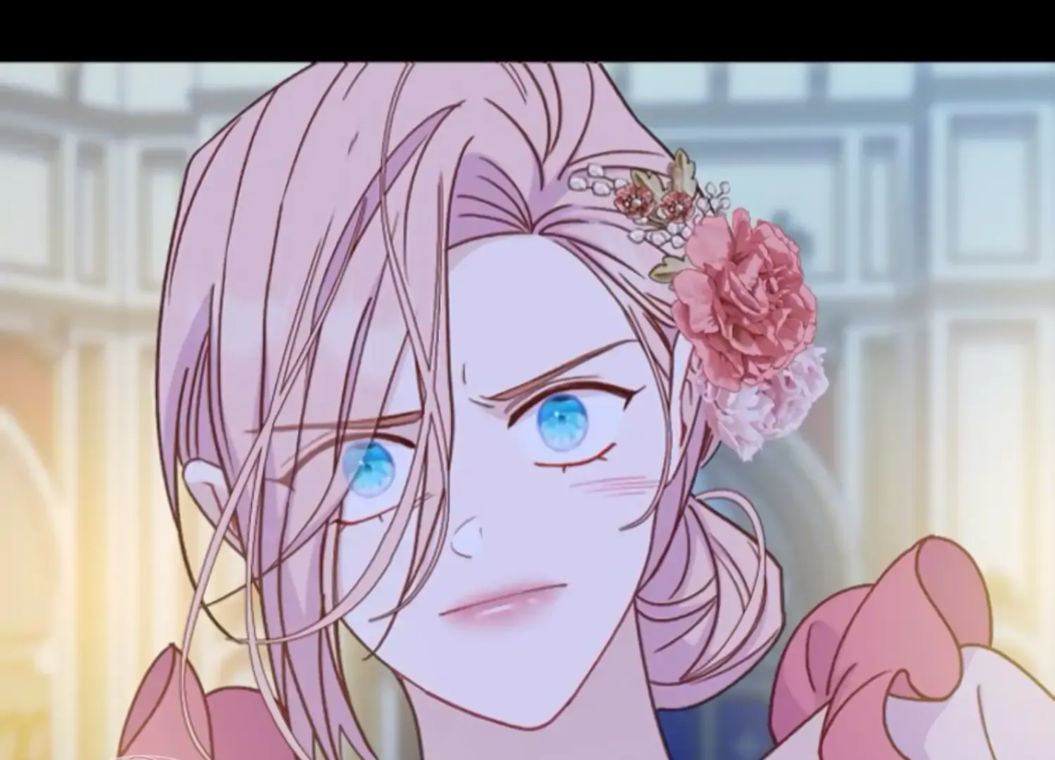 Fall in Love or Die Chapter 45 page 313 - 