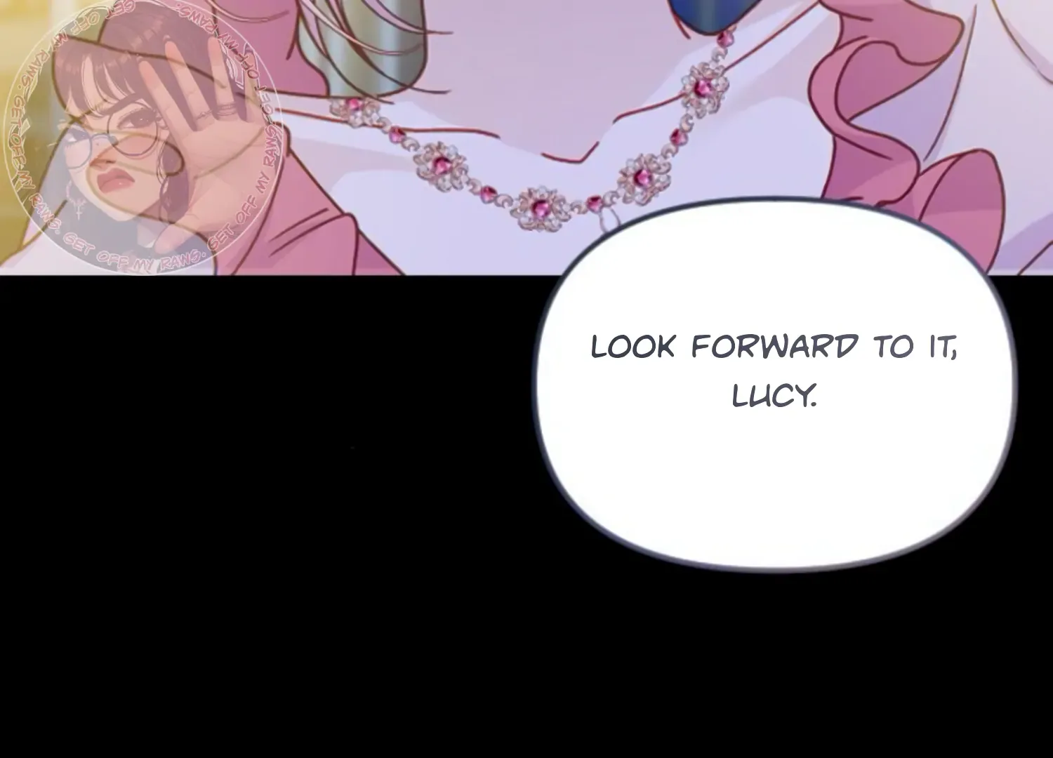 Fall in Love or Die Chapter 45 page 314 - 