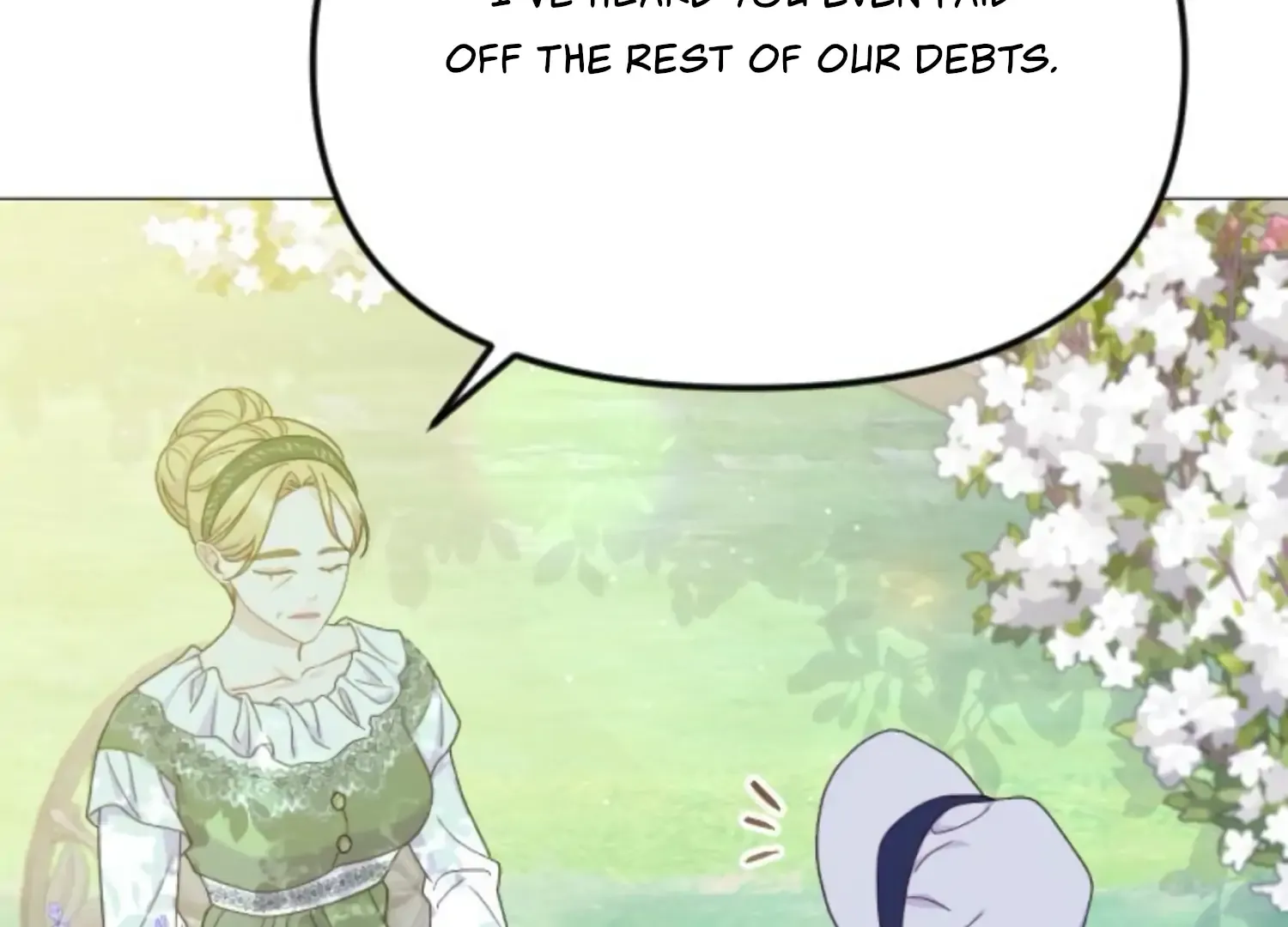 Fall in Love or Die Chapter 45 page 34 - 