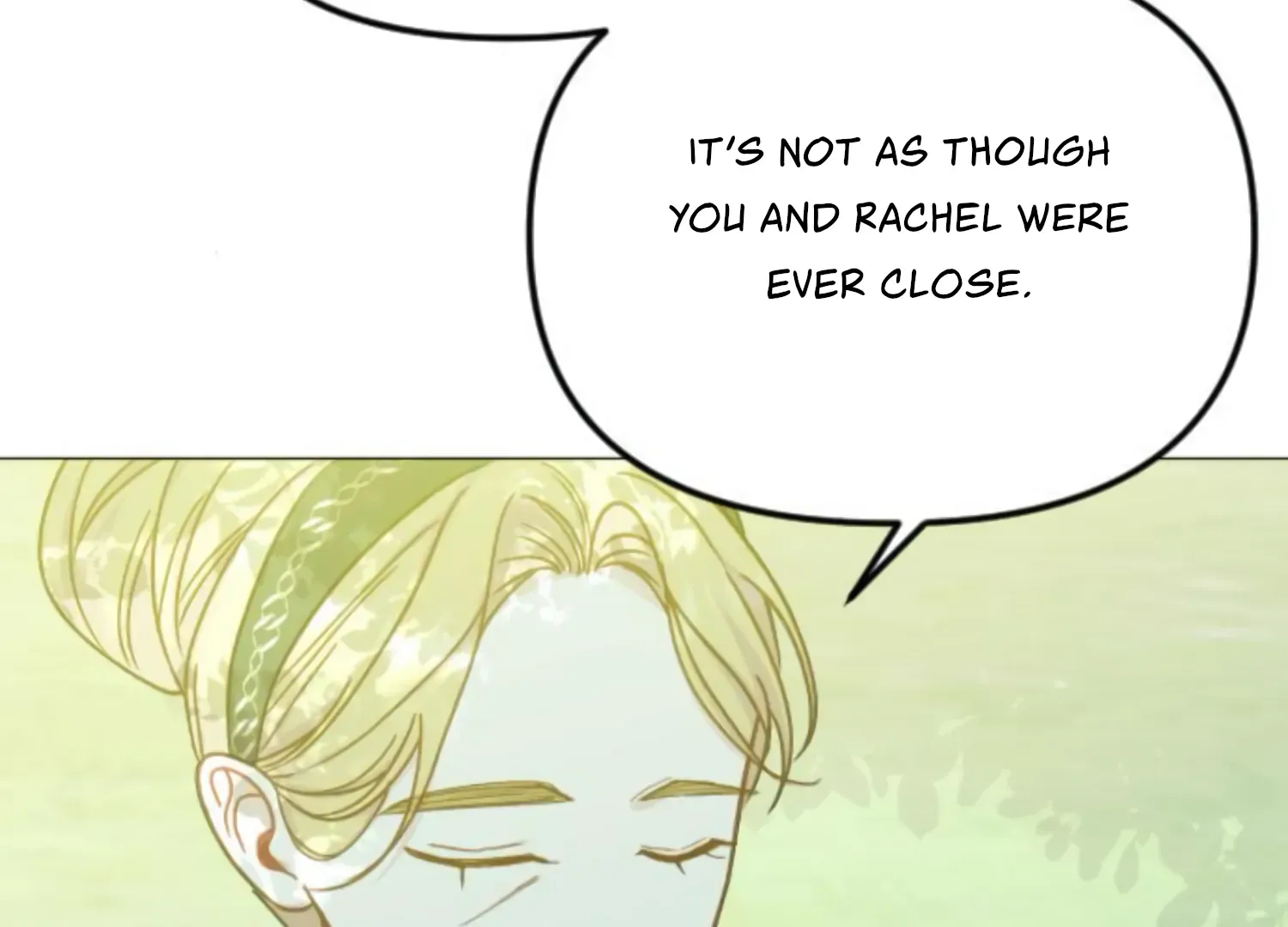 Fall in Love or Die Chapter 45 page 37 - 