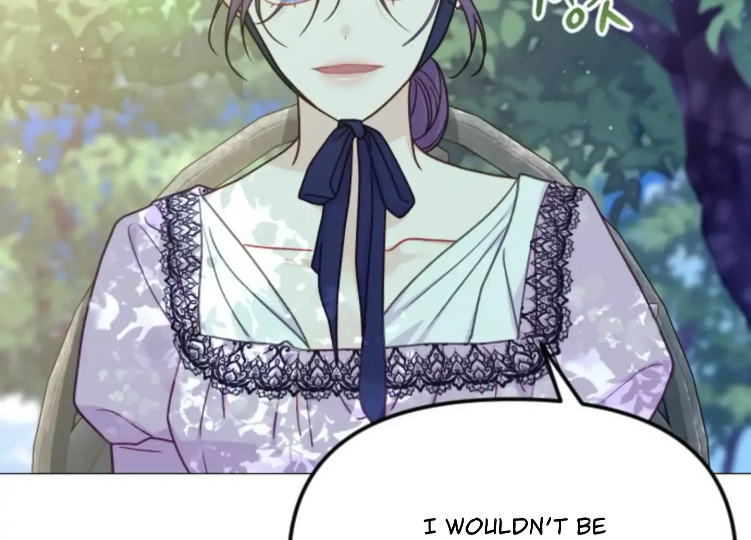Fall in Love or Die Chapter 45 page 41 - 