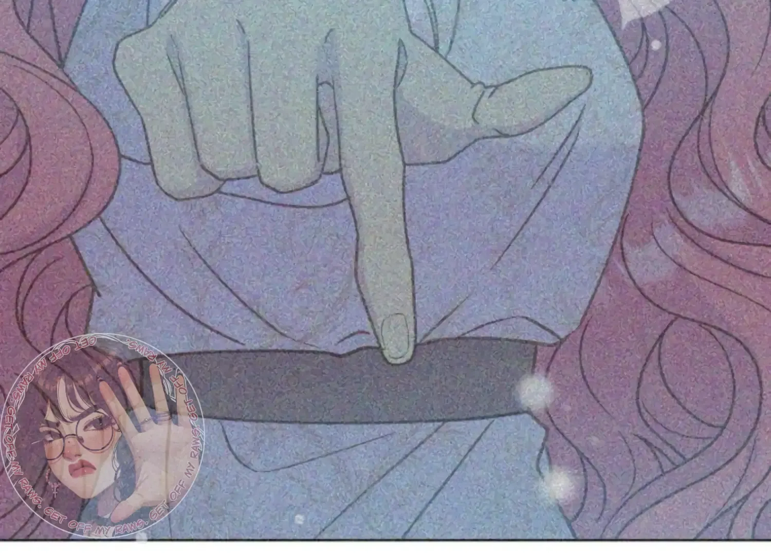Fall in Love or Die Chapter 45 page 44 - 